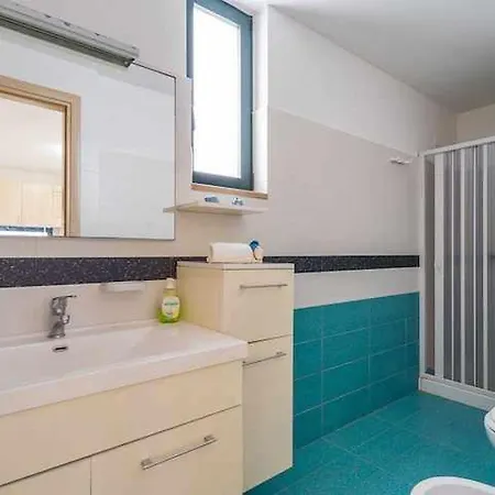 Capricorno By Vivimy Apartment