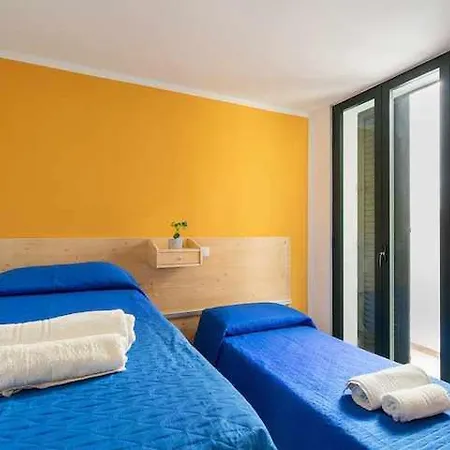 Capricorno By Vivimy Apartment