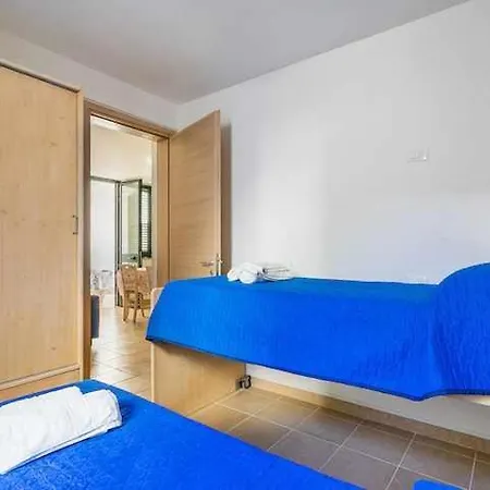 Capricorno By Vivimy Apartment Racale