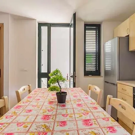 Capricorno By Vivimy Apartment Racale