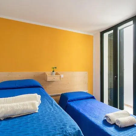 Apartment Capricorno By Vivimy Racale