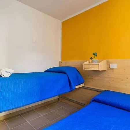 Capricorno By Vivimy Apartment *