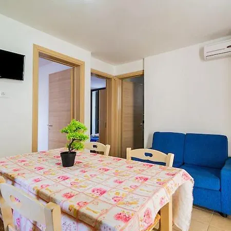 Capricorno By Vivimy Apartment *