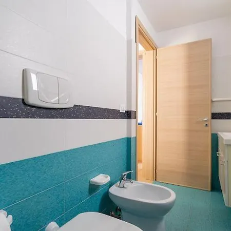 Apartment Capricorno By Vivimy *