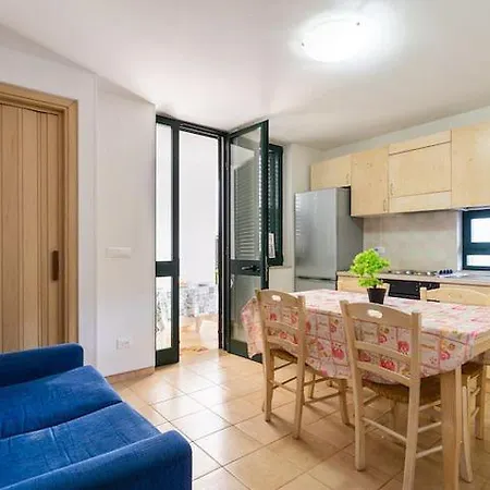 Capricorno By Vivimy Apartment