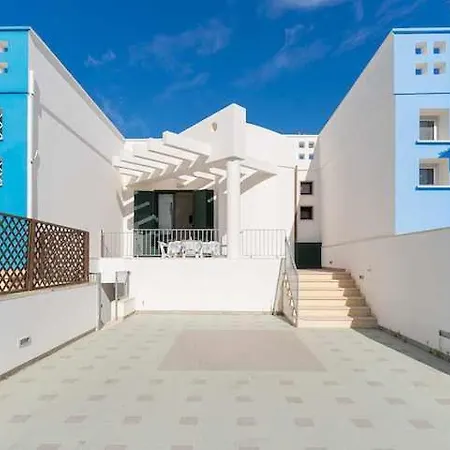 Apartment Capricorno By Vivimy Racale