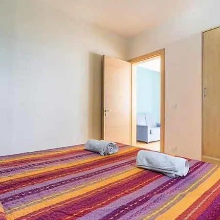 Capricorno By Vivimy Apartment