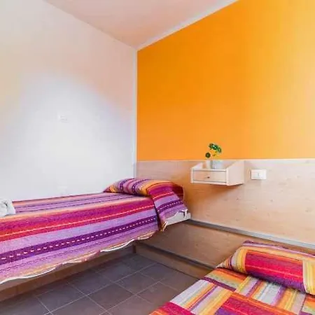 Apartment Capricorno By Vivimy