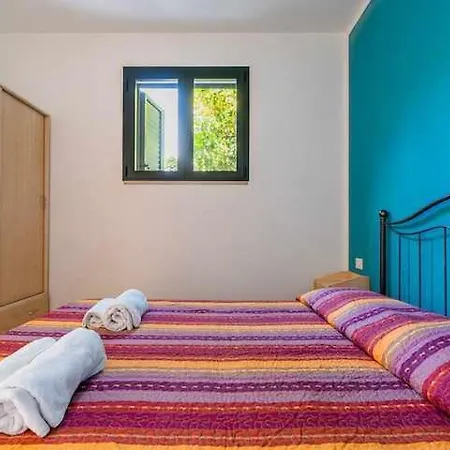 Capricorno By Vivimy Apartment *