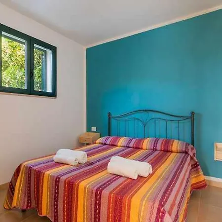 Capricorno By Vivimy Apartment Racale