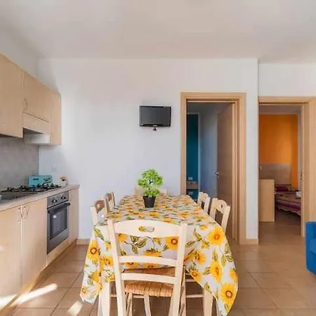 Apartment Capricorno By Vivimy