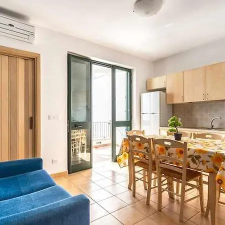 Apartment Capricorno By Vivimy *