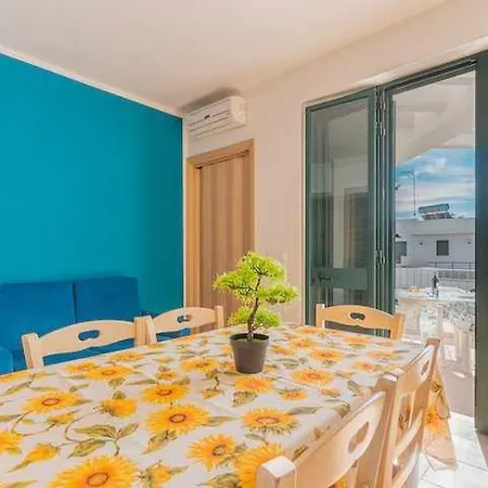 Apartment Capricorno By Vivimy Racale